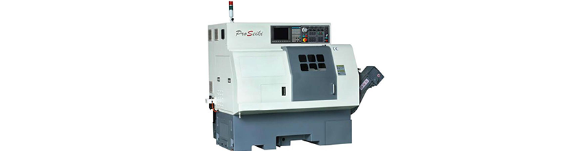 Cnc - 1