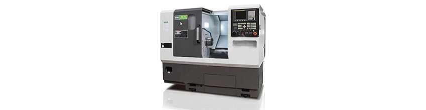 Cnc - 2